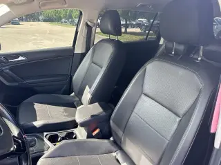 Volkswagen Tiguan 2018 2.0T SE 4dr SUV