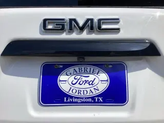 GMC Terrain 2024 SLE 4dr SUV