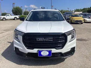GMC Terrain 2024 SLE 4dr SUV