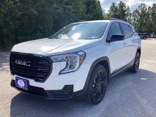 GMC Terrain 2024 SLE 4dr SUV