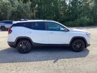 GMC Terrain 2024 SLE 4dr SUV