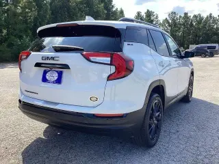 GMC Terrain 2024 SLE 4dr SUV
