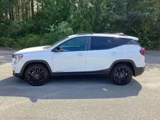 GMC Terrain 2024 SLE 4dr SUV