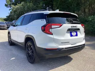 GMC Terrain 2024 SLE 4dr SUV