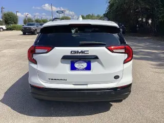 GMC Terrain 2024 SLE 4dr SUV