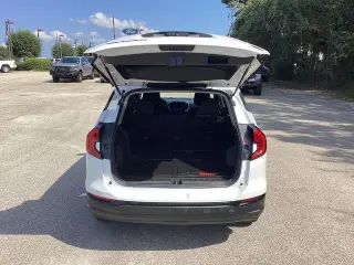 GMC Terrain 2024 SLE 4dr SUV