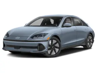 Hyundai IONIQ 6 2025 SE Rango Estándar Sedán 4 puertas