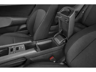 Hyundai IONIQ 6 2025 SE Rango Estándar Sedán 4 puertas