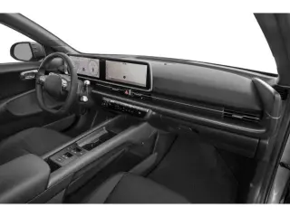Hyundai IONIQ 6 2025 SE Rango Estándar Sedán 4 puertas