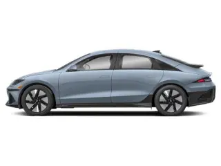 Hyundai IONIQ 6 2025 SE Rango Estándar Sedán 4 puertas
