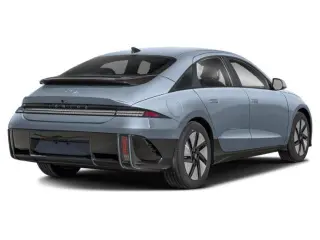 Hyundai IONIQ 6 2025 SE Rango Estándar Sedán 4 puertas