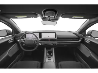 Hyundai IONIQ 6 2025 SE Rango Estándar Sedán 4 puertas