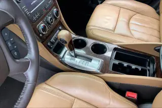 Buick Enclave 2016 Cuero 4p Crossover