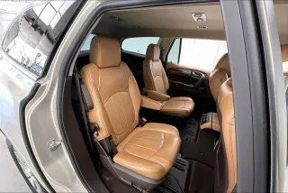 Buick Enclave 2016 Cuero 4p Crossover