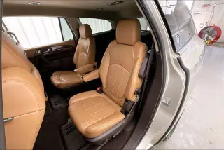 Buick Enclave 2016 Cuero 4p Crossover