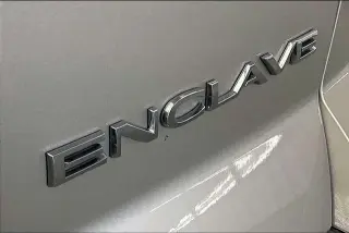Buick Enclave 2016 Cuero 4p Crossover
