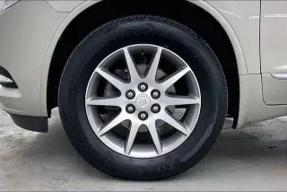Buick Enclave 2016 Cuero 4p Crossover