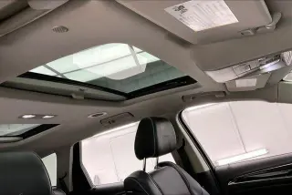 Buick Enclave 2020 4x4 Avenir crossover de 4 puertas