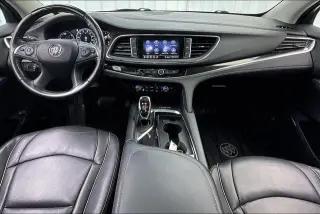 Buick Enclave 2020 4x4 Avenir crossover de 4 puertas