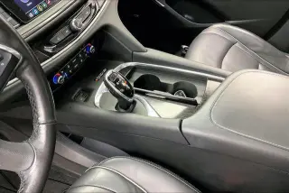 Buick Enclave 2020 4x4 Avenir crossover de 4 puertas