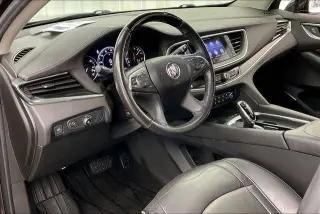 Buick Enclave 2020 4x4 Avenir crossover de 4 puertas