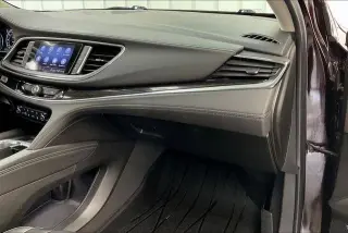 Buick Enclave 2020 4x4 Avenir crossover de 4 puertas