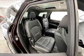 Buick Enclave 2020 4x4 Avenir crossover de 4 puertas