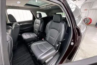 Buick Enclave 2020 4x4 Avenir crossover de 4 puertas