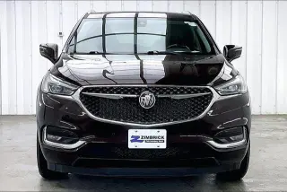 Buick Enclave 2020 4x4 Avenir crossover de 4 puertas