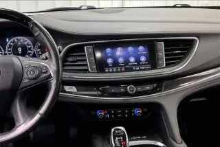 Buick Enclave 2020 4x4 Avenir crossover de 4 puertas