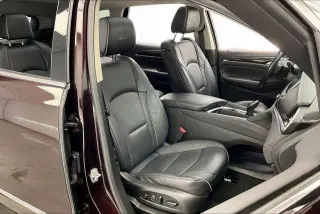Buick Enclave 2020 4x4 Avenir crossover de 4 puertas