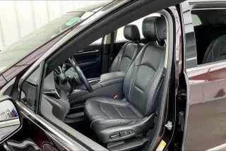 Buick Enclave 2020 4x4 Avenir crossover de 4 puertas
