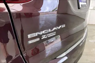 Buick Enclave 2020 4x4 Avenir crossover de 4 puertas