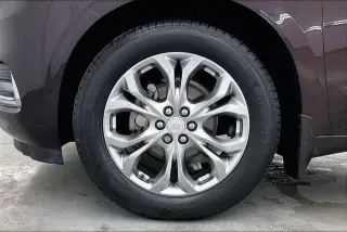 Buick Enclave 2020 4x4 Avenir crossover de 4 puertas