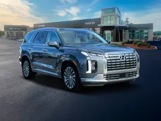 Hyundai PALISADE 2024 AWD Caligrafía 4p SUV
