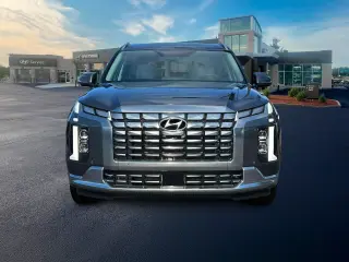 Hyundai PALISADE 2024 AWD Caligrafía 4p SUV