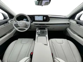 Hyundai PALISADE 2024 AWD Caligrafía 4p SUV