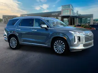 Hyundai PALISADE 2024 AWD Caligrafía 4p SUV