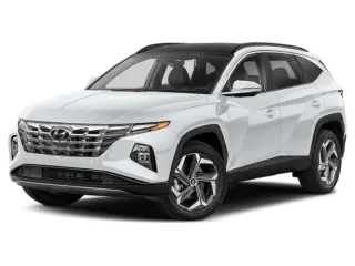 Hyundai TUCSON Híbrido 2022 AWD Limited 4p SUV