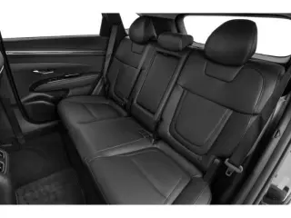 Hyundai TUCSON Híbrido 2022 AWD Limited 4p SUV