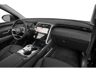 Hyundai TUCSON Híbrido 2022 AWD Limited 4p SUV