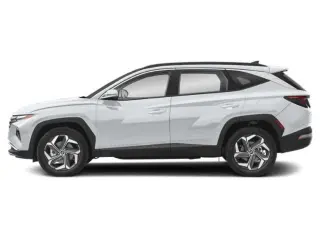 Hyundai TUCSON Híbrido 2022 AWD Limited 4p SUV