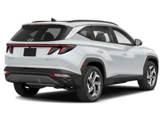 Hyundai TUCSON Híbrido 2022 AWD Limited 4p SUV