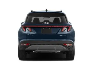 Hyundai TUCSON Híbrido 2022 AWD Limited 4p SUV