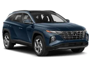 Hyundai TUCSON Híbrido 2022 AWD Limited 4p SUV