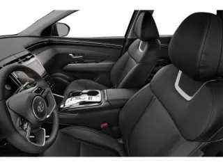 Hyundai TUCSON Híbrido 2022 AWD Limited 4p SUV