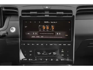 Hyundai TUCSON Híbrido 2022 AWD Limited 4p SUV