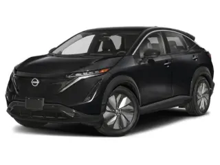 Nissan Ariya 2023 Engage 4p Crossover