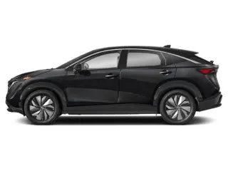 Nissan Ariya 2023 Engage 4p Crossover
