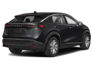 Nissan Ariya 2023 Engage 4p Crossover
